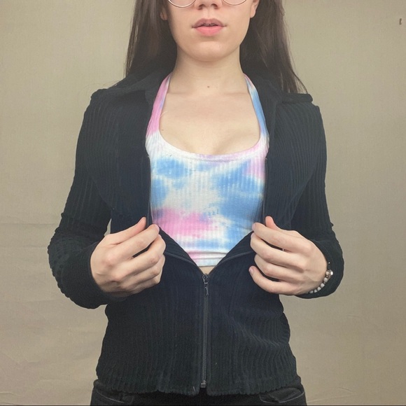 Black jacket - Picture 2 of 4